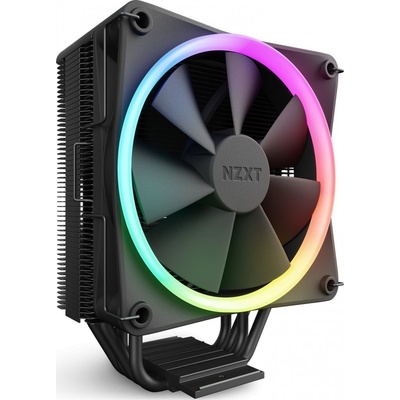 NZXT T120 RGB RC-TR120-B1