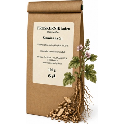 Dr. Svatek Proskurník kořen 100 g