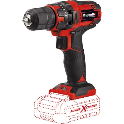 Einhell TC-CD 18/35 Li 4513927