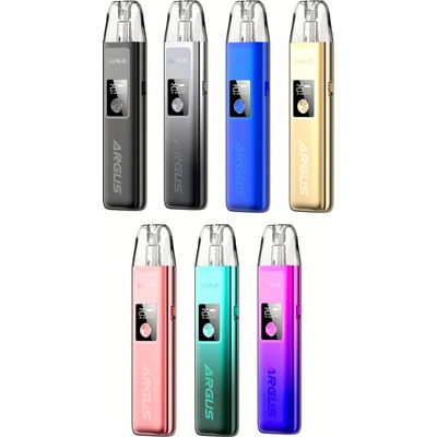 VooPoo Argus G Pod 1000 mAh Satin Blue 1 ks