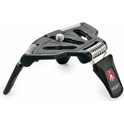 Manfrotto MP3-BK