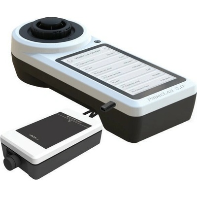 WATER I.D. PrimeLab 2.0, fotometr s interface se sondou pH