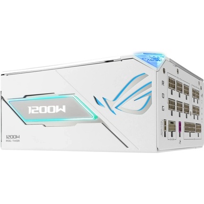 Asus ROG Thor 1200W Platinum III White Edition 90YE00V9-B0NA00