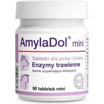 Dolfos AmylaDol Mini 90 tabliet