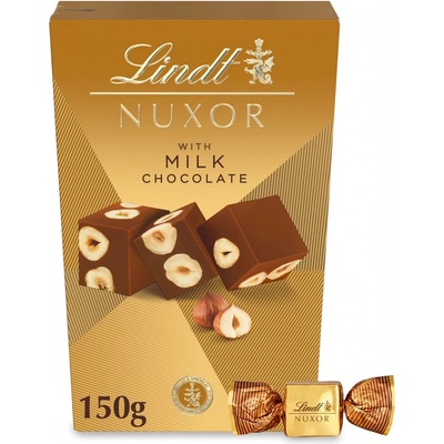 Lindt Nuxor mléčná 150 g