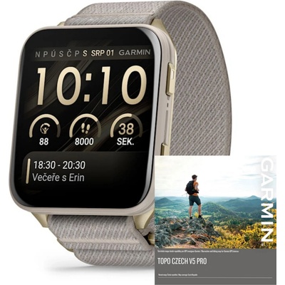 Garmin Venu X1