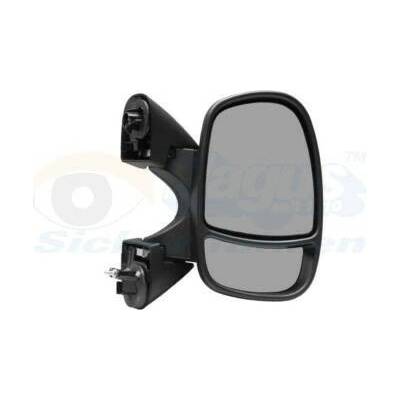 Vonkajšie spätné zrkadlo - 4394818 - vpravo