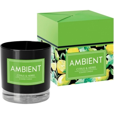 Bispol Ambient Citrus & Herbs 170 g