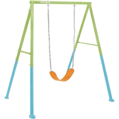 Intex Zahradní 44113 TWO-IN-ONE SWING