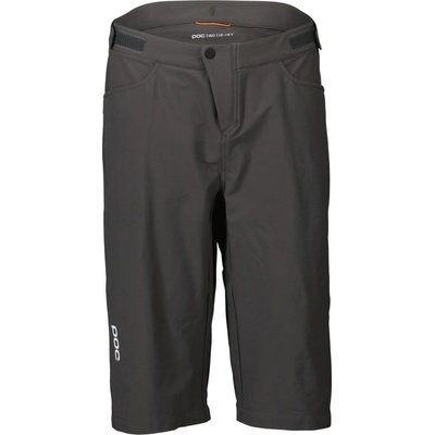 POC detské Essential MTB sylvanite grey