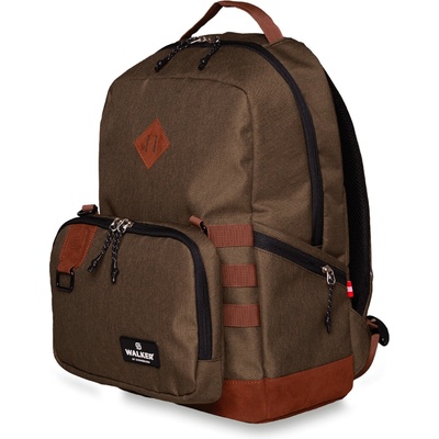 Walker Pure Duo Cypress hnědý 28 l