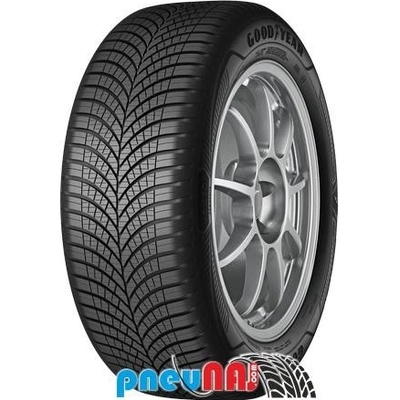 Goodyear Vector 4Seasons 195/55 R16 91V