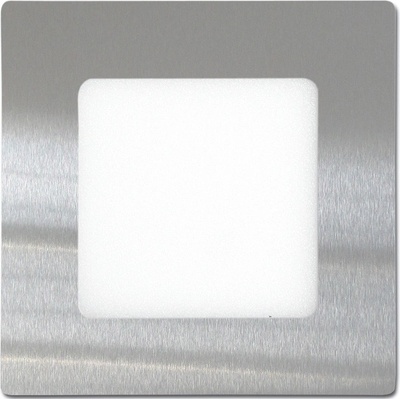 Ecolite LED-WSQ-6W/41/CHR