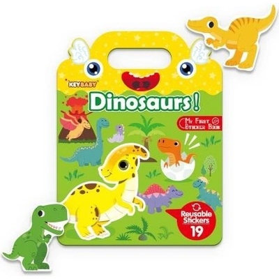 Gumolepky dinosauři