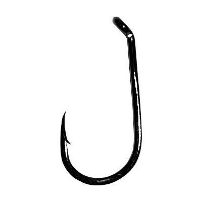 Gamakatsu-Spro Háček G-Carp D-Rig MB vel. 2 10 ks