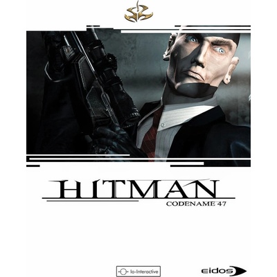 Hitman: Codename 47