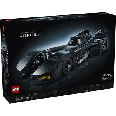 LEGO® Batman™ 76355 Batmobil z filmu Batman se vrací