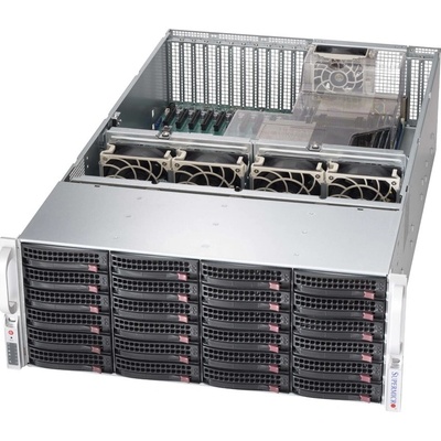 Supermicro CSE-846XA-R1K23B