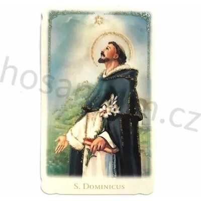 Svatý Dominik