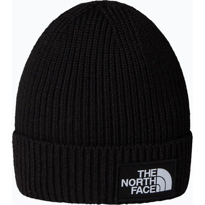 The North Face Logo Box Cuffed