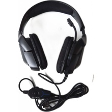 The G-Lab KORP COBALT