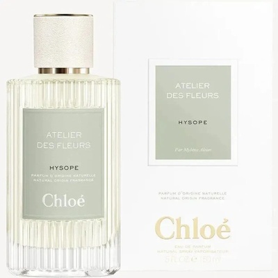 Chloé Atelier Des Fleurs Chêne parfumovaná voda unisex 150 ml