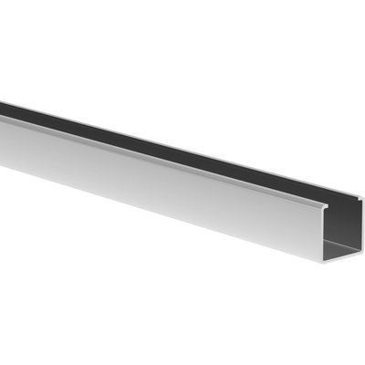 UMAKOV Profil pozinkovaný C 35 x 35 x 2mm - 6000 ZN/C35x35x2-6000