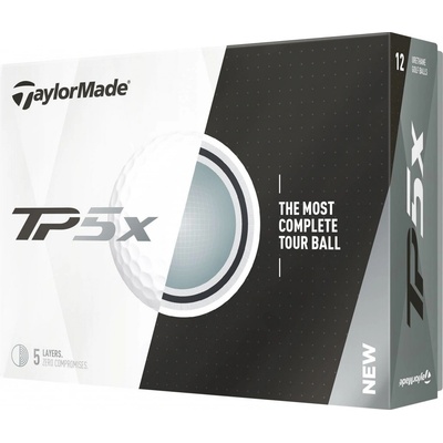 TaylorMade TP5x – Hledejceny.cz