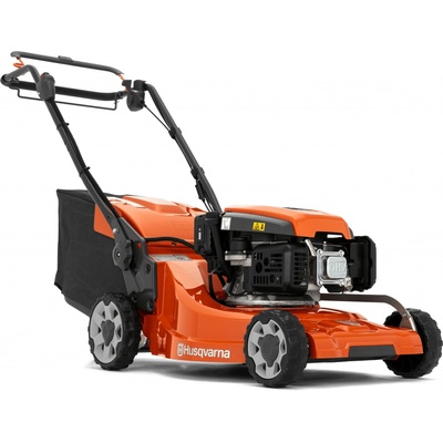 Husqvarna LC 347VE