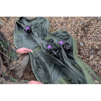 Wychwood Tactical HD Compact Holdall 3 pruty 360 cm