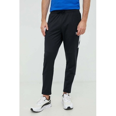 Under Armour Tricot Fashion Track Pant black