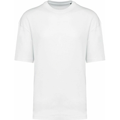 Kariban K 3008 Tričko oversize white