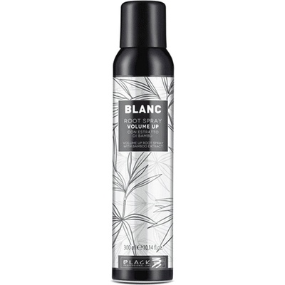 Black Blanc Volume UP Root Spray objemový sprej 300 ml