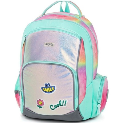 Oxybag Školský batoh OXY GO Magic