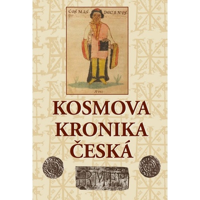 Kosmova kronika česká