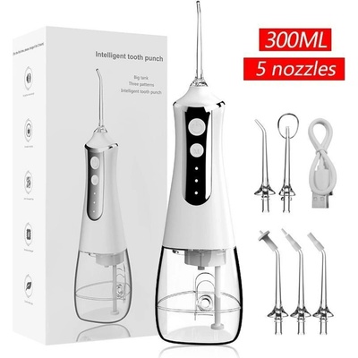 EXTRALINK BEAUTY SMARTLIFE L10 BÍLÁ