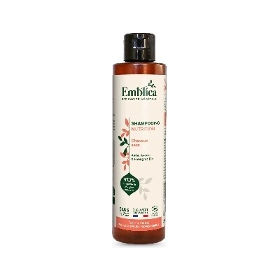 Emblica Šampón vyživujúci 200 ml