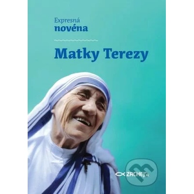 Expresná novéna Matky Terezy - Martin Csontos
