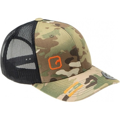 Clawgear Off Duty Cap Multicam