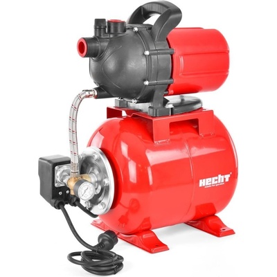 HECHT 3800