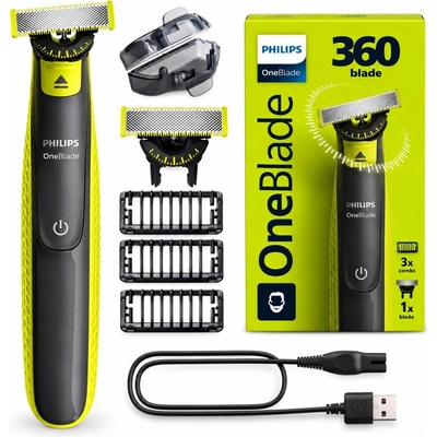 Philips OneBlade Face QP2724/30
