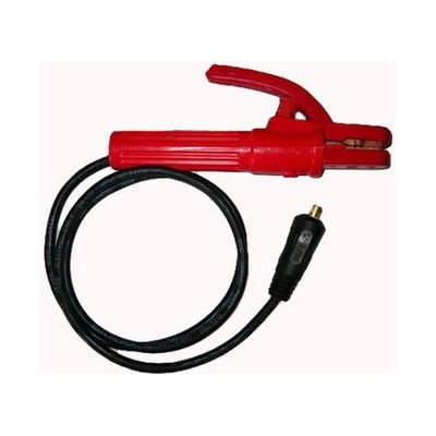TUSON Kabel 4m/25mm, 10-25 s držákem elektrod 300A SVND-KAB05 – Hledejceny.cz