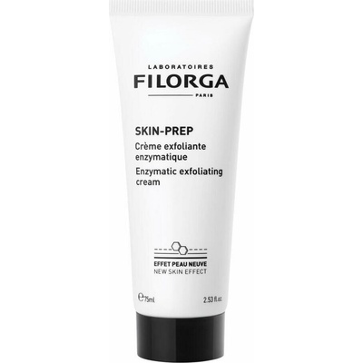 Filorga Skin Prep Enzymatic Exfoliating Cream enzymatický peeling 75 ml – Hledejceny.cz