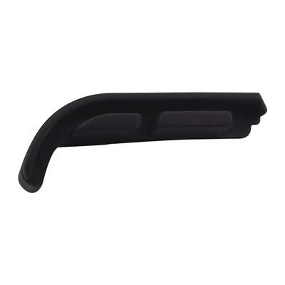 GUTMANN koncovka pro FP 6257, EPDM hnědá, levá
