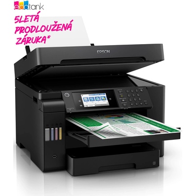 Epson EcoTank Business L15150