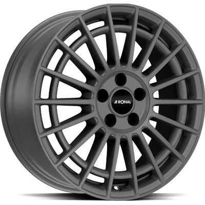 RONAL R73 7,5x18 5x108 ET45 tremolite metallic matt