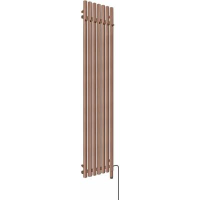 Oltens Stang 1800 mm x 370 mm měděná kartáčovaný 55129610