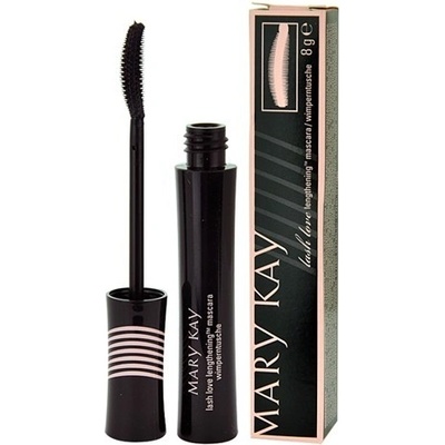 Mary Kay Lash Love riasenka Black 8 g