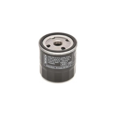 BOSCH Olejový filtr 0 451 103 079 – Hledejceny.cz