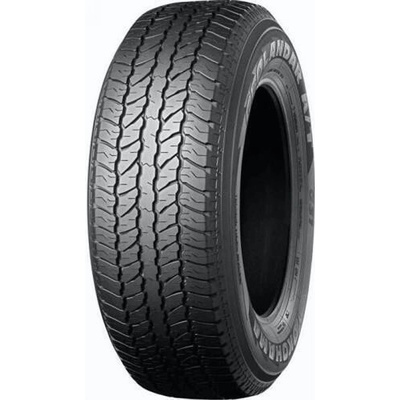 YOKOHAMA G31 265/65 R17 112S